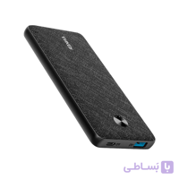 شارژر همراه انکر PowerCore Essential 20000 PD | مدل A1287 | رنگ آبی