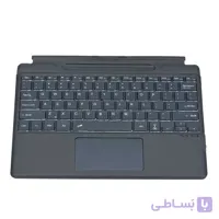 کیبورد vision مناسب برای سرفیس پرو 9 و 8