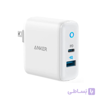 شارژر دیواری انکر PowerPort مدل A2626 _ PD+33W