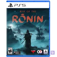 بازی کارکرده Rise of the Ronin برای پلی استیشن (PS5)
