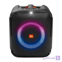 اسپیکر بلوتوثی قابل حمل جی بی ال مدل JBL Partybox Encore Essential بدون میکروفون