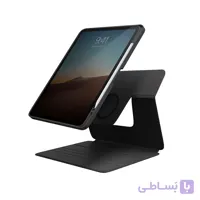 کاور و استند یونیک مدل ROVUS مناسب برای iPad Pro 11 / iPad Air 10.9_ رنگ طوسی