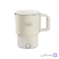 کتری برقی و تاشو قابل حمل ZHEN MI مدل ZMSH-03