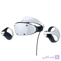 هدست واقعیت مجازی سونی مدل PlayStation VR2
