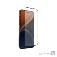 محافظ صفحه نمایش آیفون ۱۵ پرو مکس برند یونیک مدل UNIQ Optix Privacy IPHONE 15 Pro Max