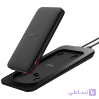 پاوربانک Mipow مایپو پاور کیوب 7000 میلی آمپر مدل SPL08w