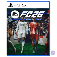 بازی اف سی 2026 مناسب برای پلی استیشن 5 | EA Sports FC 26 – PS5