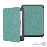 کاور کتاب خوان آمازون ۷ اینچی رنگ مشکی