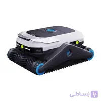 جارو رباتیک و استخرشور Degrii Zima Pro