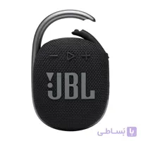 اسپیکر بلوتوثی جی بی ال مدل JBL clip 4