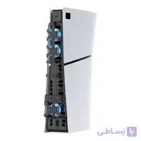 پایه فن دار دابی Dobe مخصوص PS5 Slim مدل PS5 Slim Console Cooling Fan