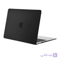 کاور مک بوک پرو 13 اینچ هارد شل Hardshell ا Hardshell Case for MacBook Pro 13 inch