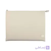 کیف لپ تاپ یونیک LYON-LIGHBEIGE مناسب تا سایز ۱۴ اینچ رنگ بژ