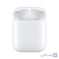 کیس شارژر معمولی ایرپاد ۲ – Airpods 2 Charging Case