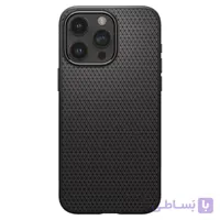 قاب آیفون ۱۵ پرو مکس اسپیگن Spigen Liquid Air