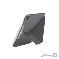 کاور آیپد یونیک مدل Camden Click مناسب iPad Pro M4 سایز ۱۱ اینچ