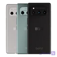 گوشی موبایل داریا مدل bond 5G دو سیم کارت ظرفیت 256 گیگابایت و رم 8 گیگابایت