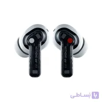 هندزفری بلوتوثی ناتینگ مدل Nothing Ear 1 رنگ سفید