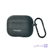 کیس ایرپاد پرو ۲ اسپیگن های کپی مدل DuraPro Flex رنگ بنفش