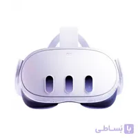 هدست واقعیت مجازی Meta Quest 3 – ظرفیت 256GB