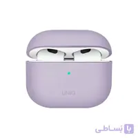 کیس ایرپاد پرو ۲ یونیک مدل UNIQ Lino Hybrid-یاسی-LINOLAV