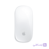 ماوس بی‌سیم اپل مدل Magic Mouse 2