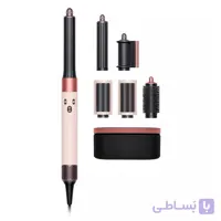 حالت دهنده مو دایسون مدل Dyson Airwrap HS05 Long-Limited Edition Ceramic Pink/Rose Gold (سرامیک صورتی/رزگلد-تولید محدود)
