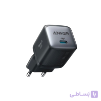 شارژر ۳۰ وات نسل هفتم انکر Anker 711 Charger – مدل A2146