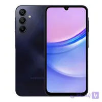 گوشی موبایل سامسونگ مدل Galaxy A34- ظرفیت 256 گیگابایت رم 8 گیگابایت دو سیم‌کارت