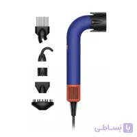سشوار دایسون مدل Dyson Supersonic R HD-18