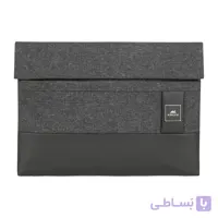 کیف دستی لپ تاپ ۱۳ اینچی ریوا کیس مدل Rivacase 8203 مشکی