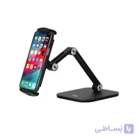 استند ERGO مدل WMH011 _ رنگ مشکی