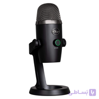 میکروفن کاندنسر بلو مدل Yeti Nano