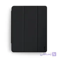 کاور جی سی پال  مدل DuraPro برای آیپد ایر 11 اینچ ۲۰۲۴ M2 رنگ مشکی