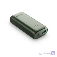 شارژر همراه راوپاور مدل RP-PB205 ظرفیت 1000 میلی آمپر ساعت