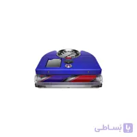 جارو رباتیک دایسون مدل Dyson 360 Vis Nav™ robot vacuum (Blue/Nickel) – (آبی / نیکل) با گارانتی 24 شرکتی