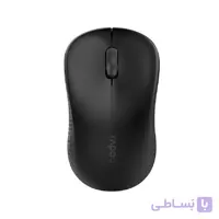 ماوس بی سیم رپو مدل M100 Silent