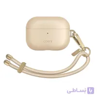 کیس ایرپاد پرو ۲ یونیک مدل UNIQ coehl – رنگ سرمه ای