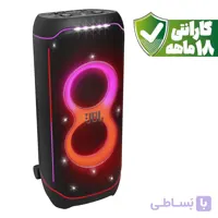 اسپیکر JBL پارتی باکس مدل PartyBox Ultimate