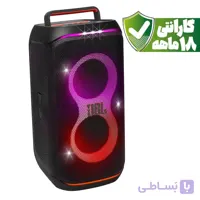 اسپیکر JBL پارتی باکس مدل PartyBox 120 Club