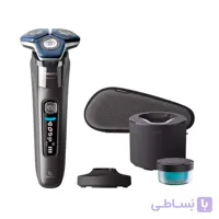 ماشین اصلاح فیلیپس مدل Philips Shaver series 7000 Wet & Dry S7887/55