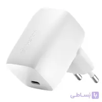 شارژر دیواری بلکین مدل WCH002vfWH