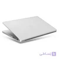 محافظ مک بوک پرو مناسب 13 اینچ یونیک مدل Claro – شفاف