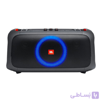 اسپیکر بلوتوثی قابل حمل جی بی ال مدل JBL Partybox on the go