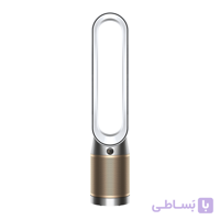 دستگاه تصفیه هوا دایسون Dyson Purifier HEPA Cool™ Formaldehyde TP09 purifying fan