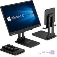 استند ERGO مدل WMH006_ رنگ مشکی