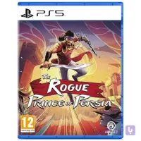 بازی کارکرده The Rogue Prince of Persia برای پلی استیشن (PS5)