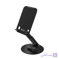پایه نگهدارنده گوشی دیویا ۳۶۰° Rotation Folding Stand For Phone