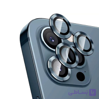 محافظ لنز گرین مناسب برای آیفون های 13 پرو و 13 پرو مکس – Green Lenz Protector for iPhone 13 Pro &amp; 13 Pro Max