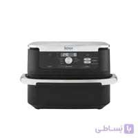 هواپز و سرخ کن برند نینجا مدل Ninja Foodi FlexDrawer MegaZone Air Fryer AF500 – سفید